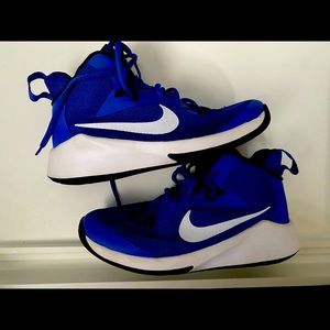 Nike Size 4Y